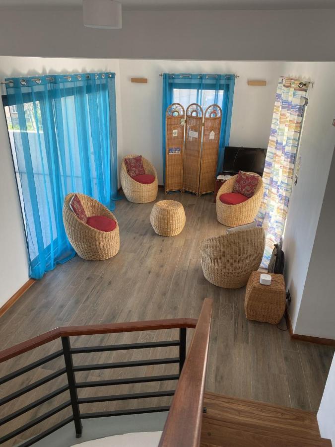 Beautiful House With Private Pool In Mauritius Albion Exterior foto